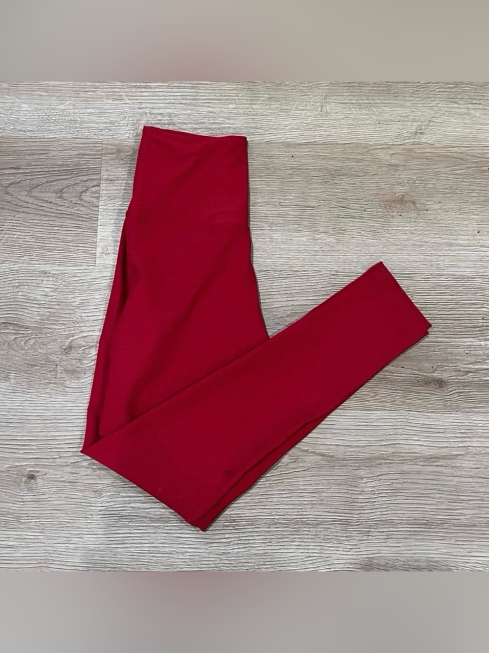 Beyond Yoga Spacedye Leggings NWOT
